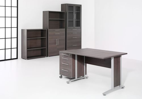 Regał PRIMA 4 -185/89 cm na Arena.pl