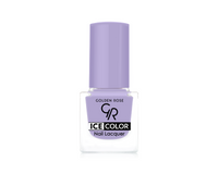Golden Rose Ice Color Nail Lacquer 240 Lakier do paznokci Kolor - 240