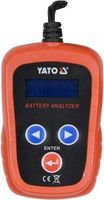 elektroniczny tester akumulatorów - yt-83113