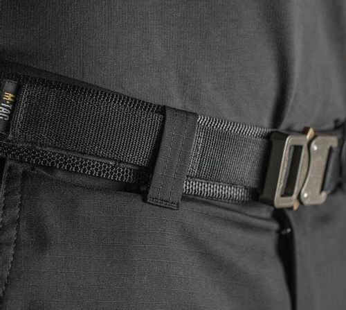 Spodnie Patrol Flex 38/34 czarny na Arena.pl