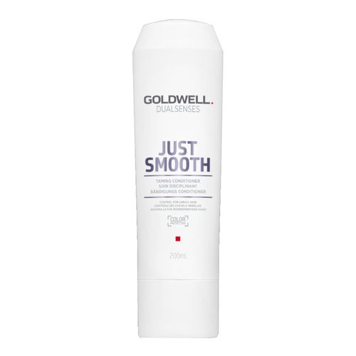 Goldwell Dualsenses Just Smooth, odżywka wygładzająca do włosów, 200ml na Arena.pl