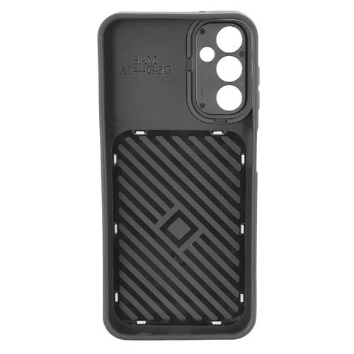etui do samsung galaxy a14 5g w391 czarny na Arena.pl