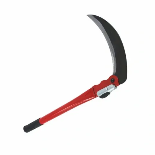 Składany Ostry Sierp Ręczny Do Podcinania Blokada zdjęcie 8