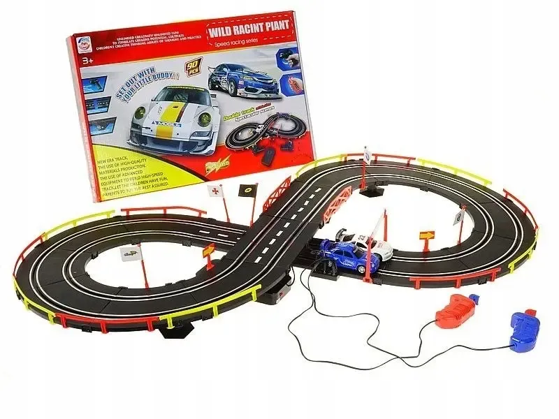 Tor wyścigowy ADAR zdjęcie 1