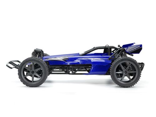 Samochód RC Buggy 1:18 2,4Ghz na Arena.pl