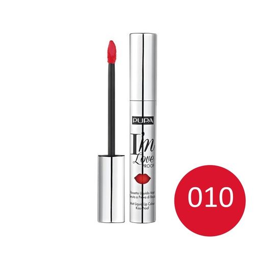 Pupa I'm Love Proof 2,7ml numery - 02 na Arena.pl
