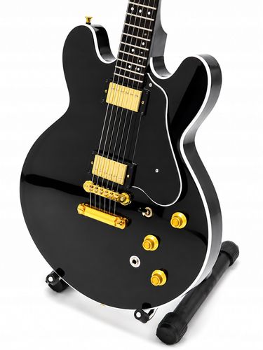 Mini gitara B.B.King - Lucille - MGT-6194 na Arena.pl