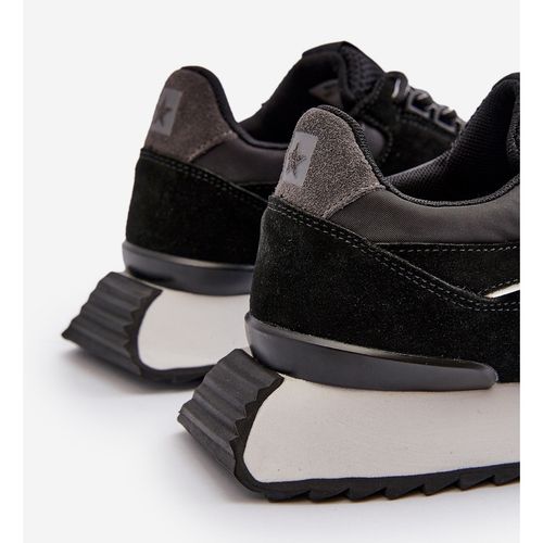Sneakersy Męskie Memory Foam System r.45 na Arena.pl