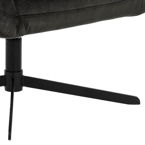 Fotel Paris szarobrązowy na Arena.pl