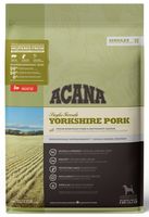 Lekkostrawna karma monobiałkowa dla psów z alergią Acana Wieprzowina 6kg