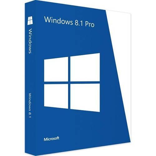 Windows 8.1 Pro 32/64 Bit PL Licencja cyfrowa ! na Arena.pl