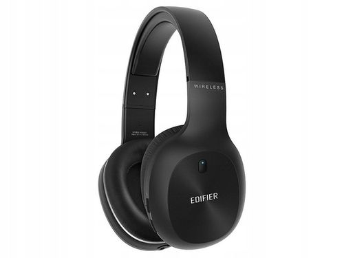 Słuchawki nauszne EDIFIER W800BT Plus Czarny na Arena.pl