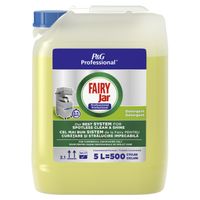 Płyn do zmywarki Fairy Professional bezzapachowy 5 l