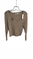 Sweter Abercrombie & Fitch rozmiar XL