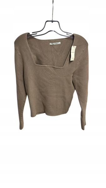 Sweter Abercrombie & Fitch rozmiar XL zdjęcie 1