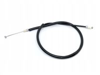 Linka Dolnego zamka drzwi tylnych LEWYCH Renault Master III 2010- II 1998-