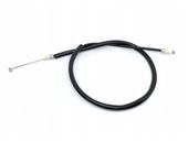 Linka Dolnego zamka drzwi tylnych LEWYCH Renault Master III 2010- II 1998-