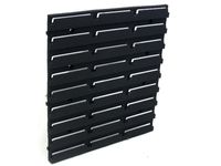 Tablica narzędziowa warsztatowa na pojemniki i narzędzia 345x385mm