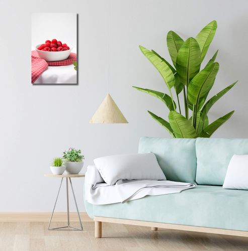 Obraz 30x50cm Lato w Misce na Arena.pl