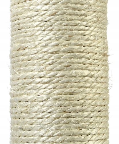 DRAPAK DLA KOTA DOMEK LEGOWISKO SŁUPEK Z ZABAWKAMI na Arena.pl