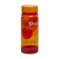 Drink opalający CoQ10 Tan Shot Beta-Karoten 60ml