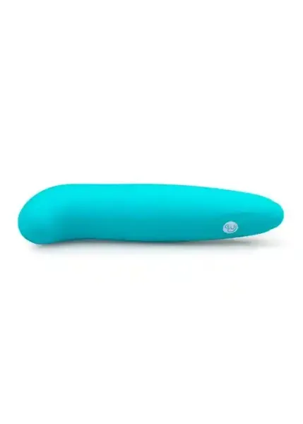 Wibrator-Mini G-Spot Vibrator - Turquoise zdjęcie 3