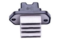 Rezystor dmuchawy HONDA Civic VIII FR-V