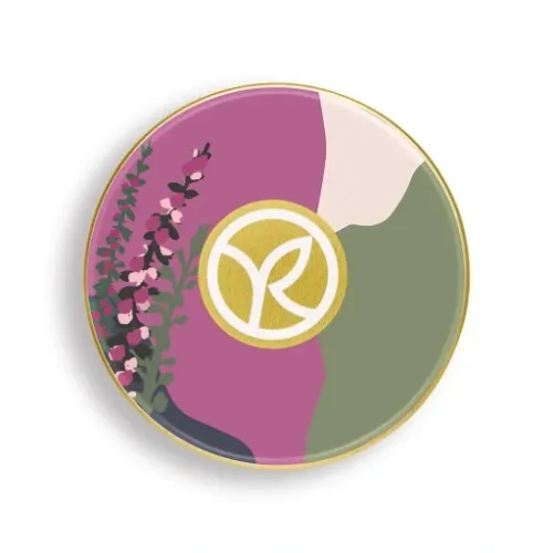 Perfumy w kremie damskie Sur la Lande YVES ROCHER 13g na Arena.pl