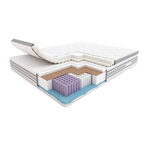 Materac Electro Hilding 180x200 cm na Arena.pl