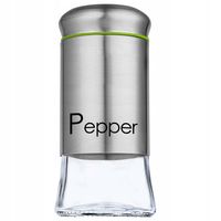 Pieprzniczka Przyprawnik Do Pieprzu Szklany 150ml