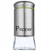 Pieprzniczka Przyprawnik Do Pieprzu Szklany 150ml