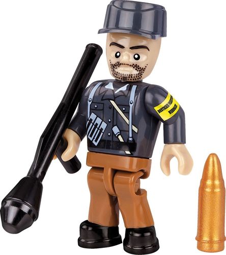 Cobi Klocki Small Army 500 elementów Jagdpanzer na Arena.pl