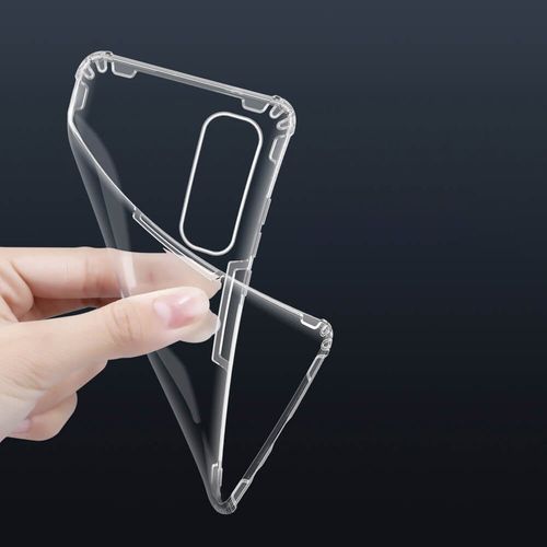 NILLKIN NATURE XIAOMI MI NOTE 10 LITE CLEAR na Arena.pl