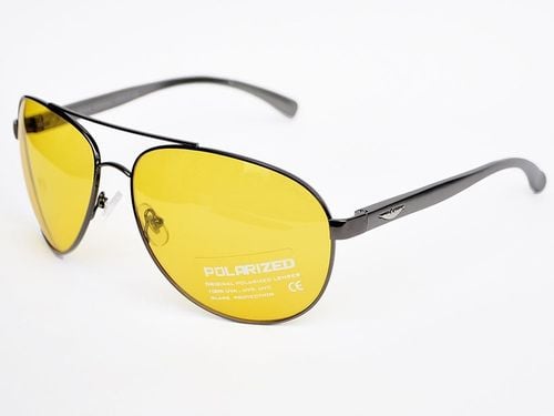 OKULARY POLARYZACYJNE DLA KIEROWCÓW DO JAZDY NOCĄ na Arena.pl