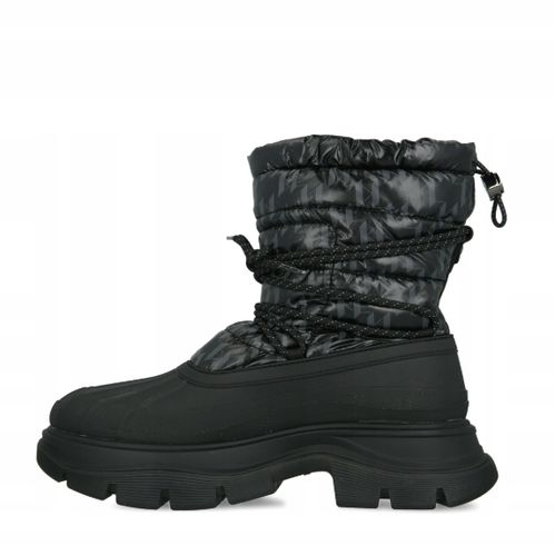 Botki Karl Lagerfeld KL42945 Luna R35 na Arena.pl