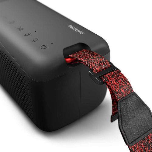 Głośnik Bluetooth Przenośny Philips TAS7807B/00 na Arena.pl