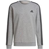 Bluza adidas Essentials Sweatshirt M GK9110 S