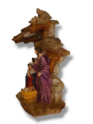 Szopka Bożonarodzeniowa 21/15/8 9477 na Arena.pl