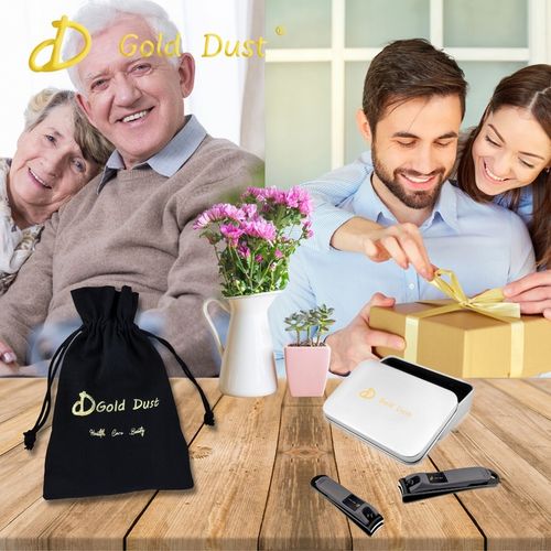 OBCINACZ DO PAZNOKCI GRUBYCH DUŻY ZESTAW CĄŻKI OBCINACZKI SKÓREK 2szt STAL na Arena.pl