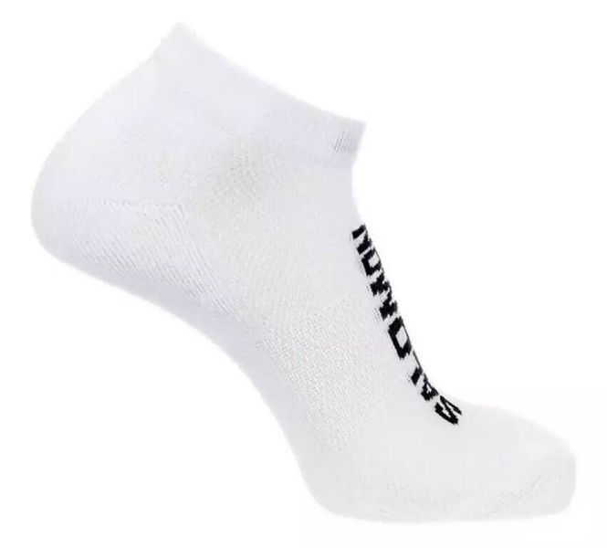 Skarpety SALOMON EVERYDAY LOW 3 PARY (LC2086900) 39-41 zdjęcie 3