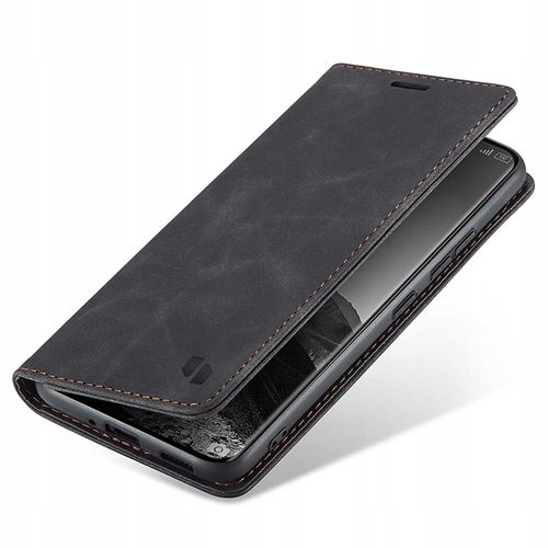 Spacecase Wallet Poco X7/Redmi Note 14 Pro/14 Pro+ 5G Black na Arena.pl
