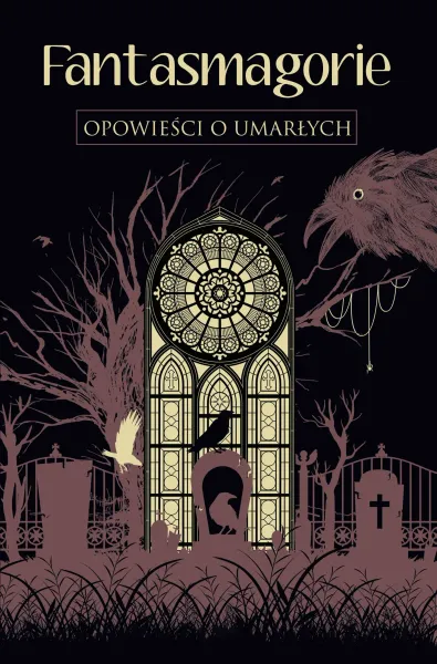Fantasmagorie. Opowieści o umarłych zdjęcie 1