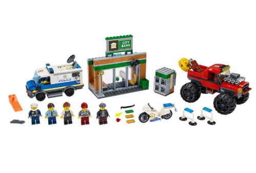 LEGO 60245 na Arena.pl