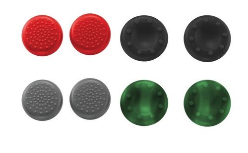 Trust Thumb Grips 8-pack for PlayStation 4 controllers na Arena.pl