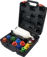 LEJEK Z ADAPTERAMI 15 ELEMENTÓW - YT-06919