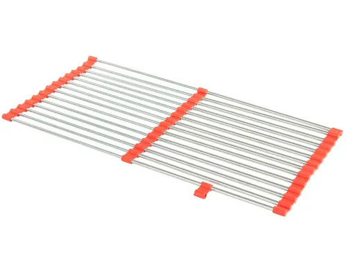 Zwijany ociekacz suszarka na zlew do piekarnika na Arena.pl