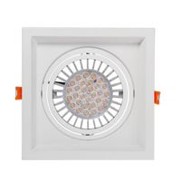 MDD UNO MAXI 840 35,3W 230V 40st White MDD8PRO3084040W &