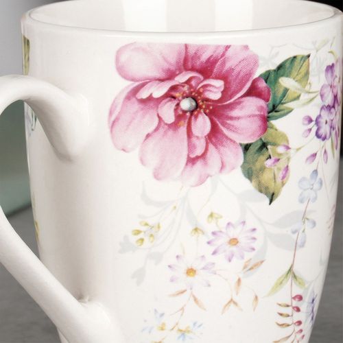 Kubek porcelanowy 350 ml na Arena.pl