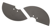 Ostrze świdra QuikDrill™ L 200mm 1000641 – stalowe ostrze do ziemi