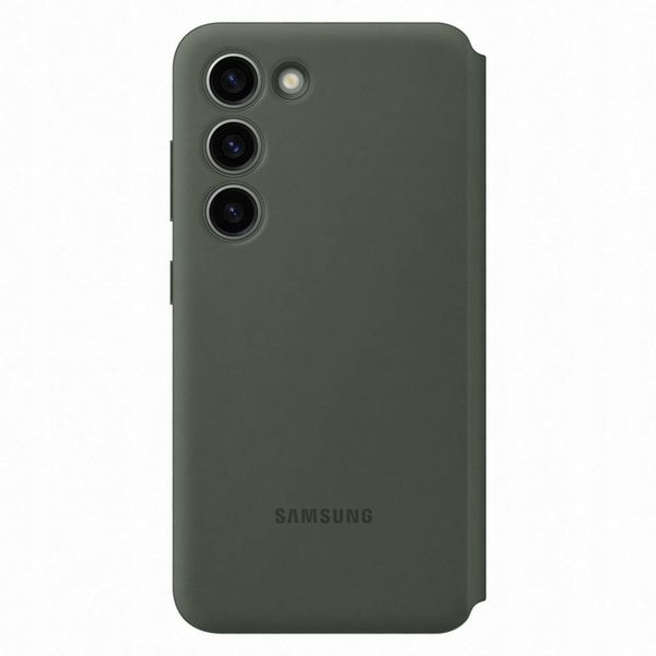 SAMSUNG GALAXY S23 ETUI VIEW WALLET CASE POKROWIEC zdjęcie 15
